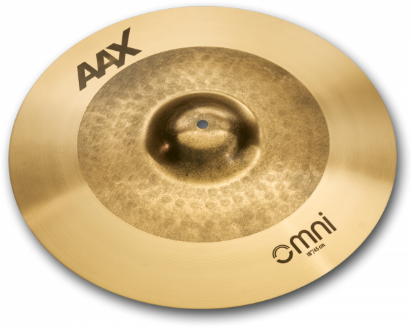 SABIAN 218OMX 18'' OMNI ZİL AAX