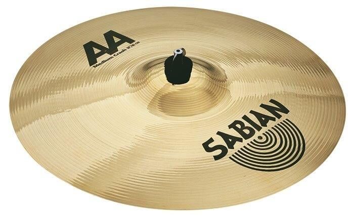 SABIAN 21808B 18'' MEDIUM CRASH ZİL AA BR
