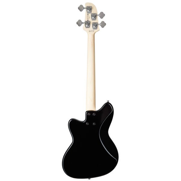 IBANEZ TMB30-BK Talman Bas Siyah 4 Telli Elektro Bas Gitar