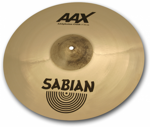 SABIAN 21787XB 17'' AAXPLOSION CRASH ZİL