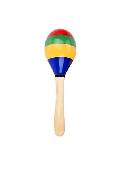 RİTİM SETİ - 5 - ORFF SET - TEF, KSİLOFON, MARAKAS, EL ZİLİ