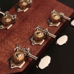 CORT EARTH100NS AKUSTİK GİTAR, NATUREL SATIN