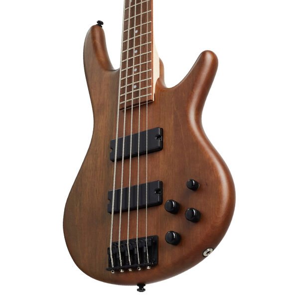IBANEZ GSR205B-WNF 5 Telli Bas Gitar