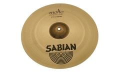SABIAN 21689B 16'' MOLTO SUSOENDED ZİL