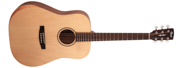 CORT EARTH BEVEL CUT OP AKUSTİK GİTAR