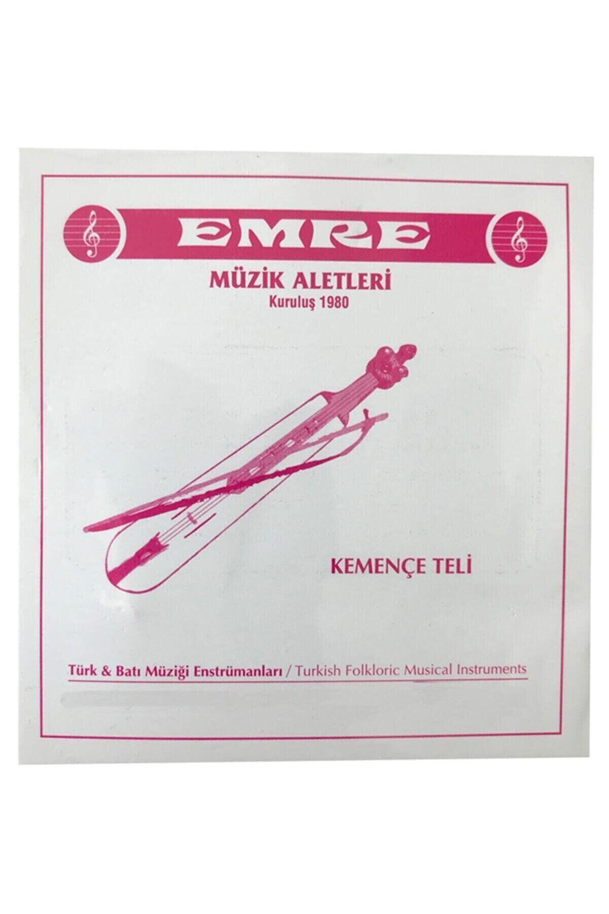 Emre Kemençe Teli