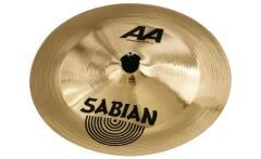 SABIAN 21616B 16'' CHINESE ZİL AA BR