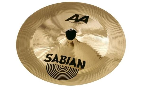 SABIAN 21616B 16'' CHINESE ZİL AA BR