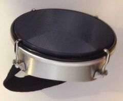 MAXTONE PD06 6'' ÇALIŞMA PEDİ, FİLE DERİLİ