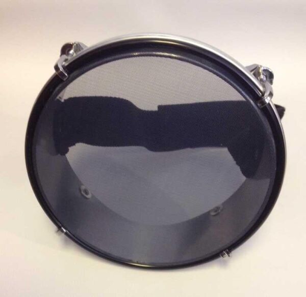 MAXTONE PD06 6'' ÇALIŞMA PEDİ, FİLE DERİLİ