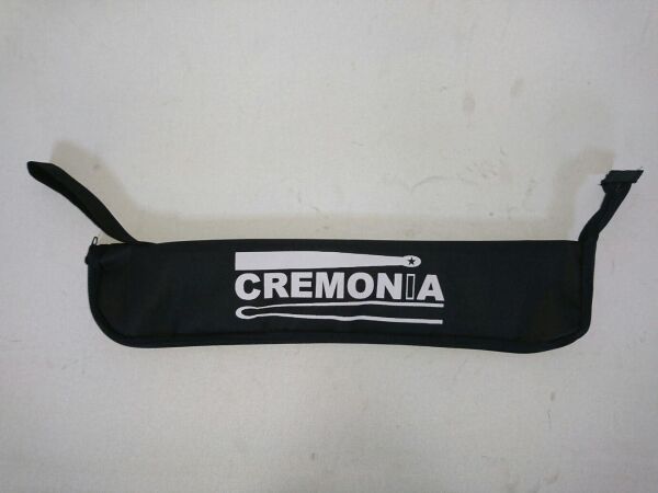 BAGET ÇANTASI , SİYAH, CREMONIA