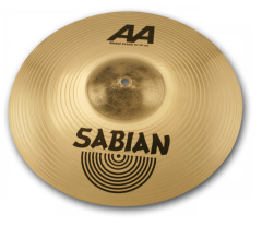 SABIAN 21609MB 16'' METAL CRASH ZİL AA