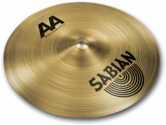 SABIAN 21609B 16'' ROCK CRASH ZİL AA BR