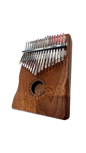 SEGAH - 17 Tuşeli Kalimba
