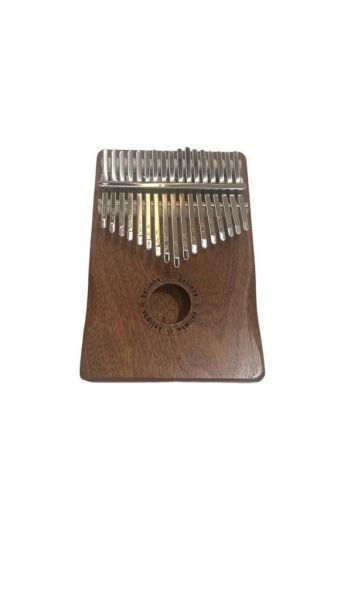 SEGAH - 17 Tuşeli Kalimba