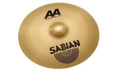 SABIAN 21608B 16'' MEDIUM CRASH ZİL AA BR