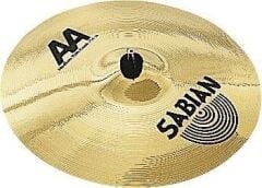 SABIAN 21607B 16'' MEDIUM THIN CRASH ZİL AA BR