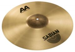 SABIAN 2160772B 16'' RAW BELL CRASH ZİL AA BR