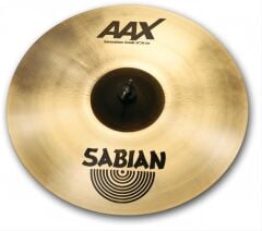 SABIAN 21606XNVD 16'' SATURATION CRASH ZİL AAX