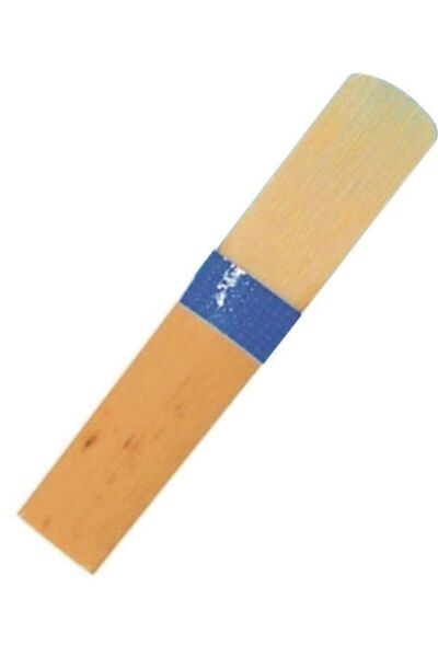 Mavi Kuşak Klarnet Kamışı Tek - 1 No