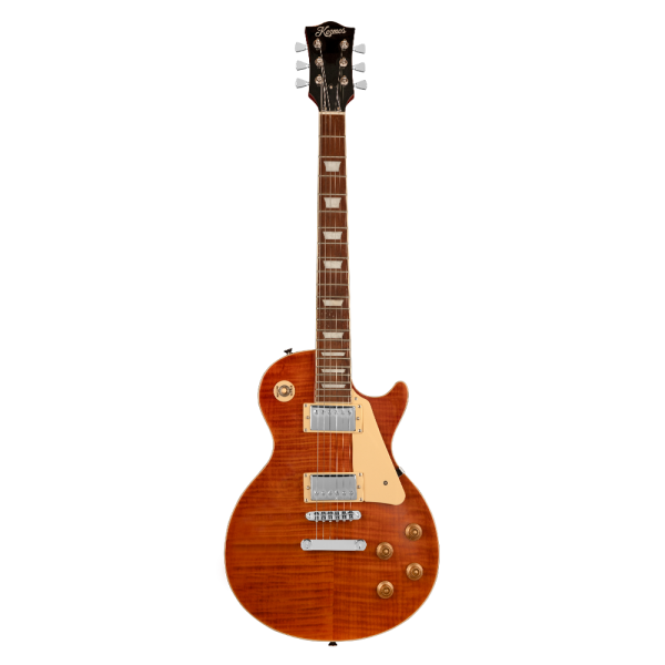 Kozmos KLP-STD-AMB Elektro Gitar