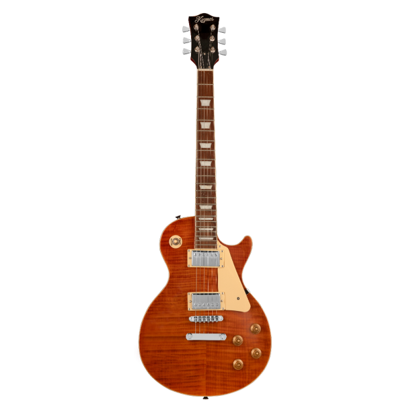 Kozmos KLP-STD-AMB Elektro Gitar