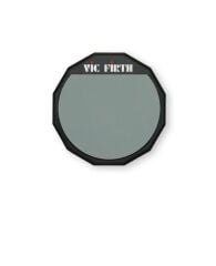 VICFIRTH PAD6 6'' ÇALIŞMA PEDİ, TEK TARAFLI