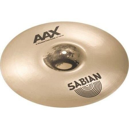 SABIAN 21585XB 15'' AAXPLOSION FAST ZİL