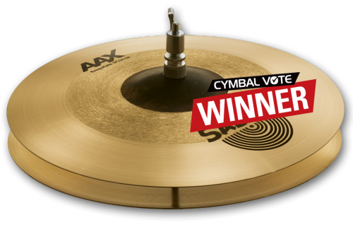 SABIAN 214XFHN 14'' FREQ HATS ZİL AAX
