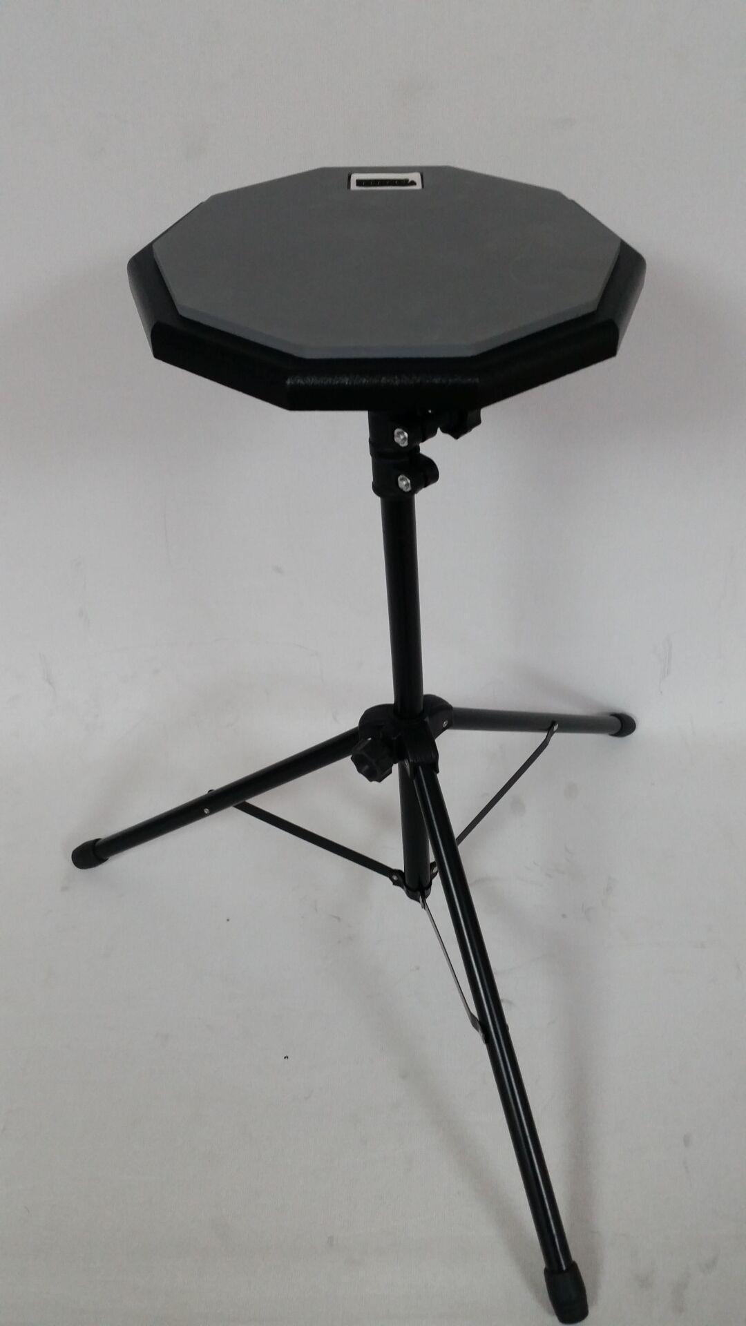 CREMONIA PAD-STAND 8'' DAVUL ÇALIŞMA PEDİ SEHPALI VE KILIFLI