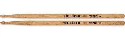 VICFIRTH P5BT4PK BAGET 5BT TERRA DS (4 LÜ PAKET)