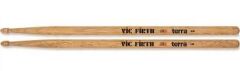 VICFIRTH P5BT4PK BAGET 5BT TERRA DS (4 LÜ PAKET)
