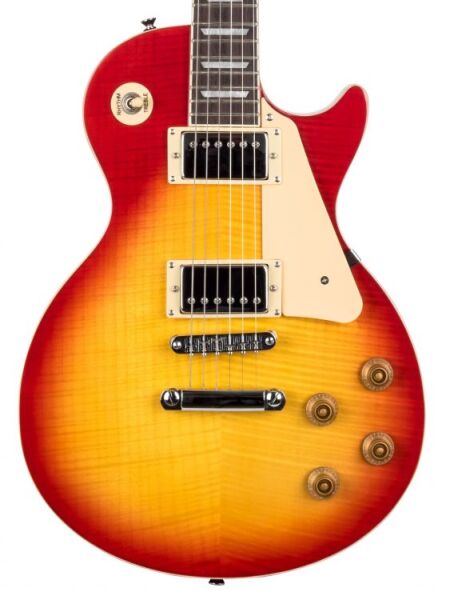Kozmos KLP-STD-CH Elektro Gitar