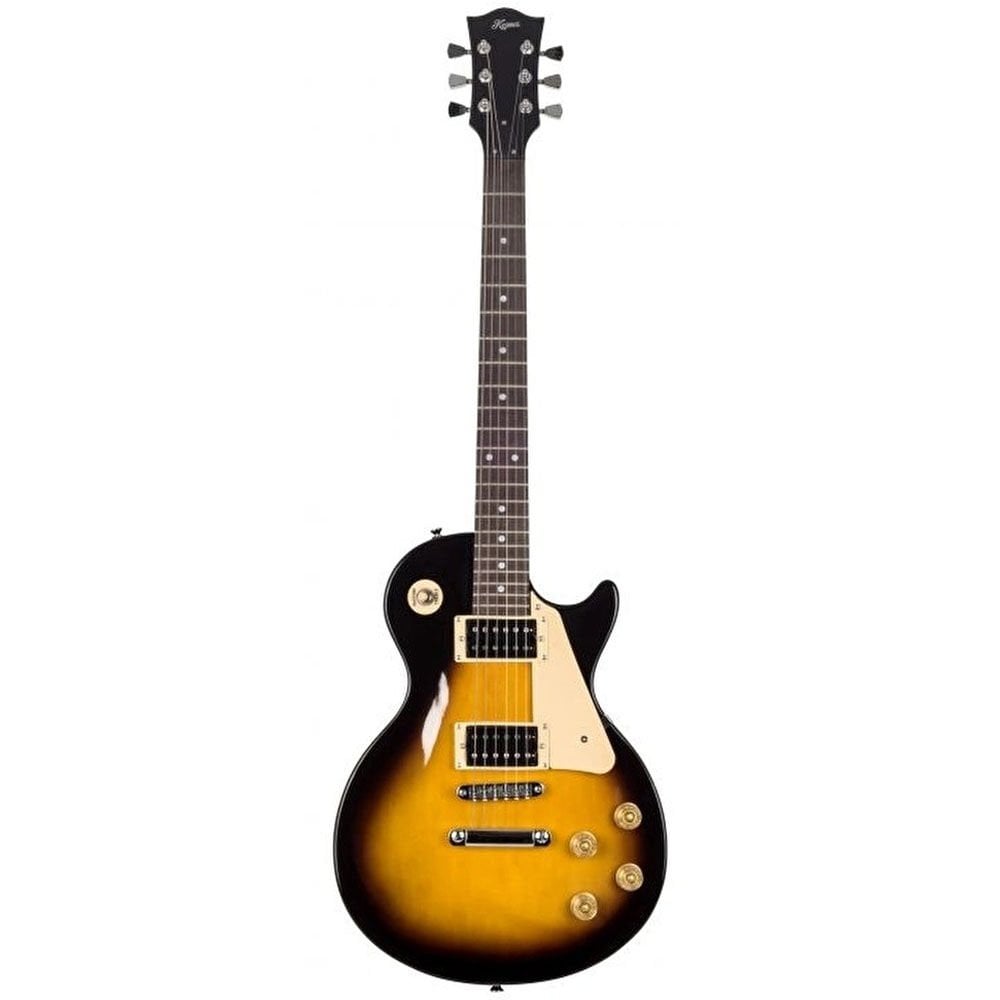 Kozmos KLP-100-VS Elektro Gitar