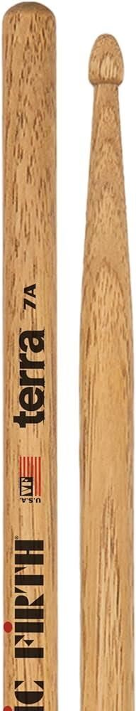 VICFIRTH V7AT BAGET 7A TERRA DS