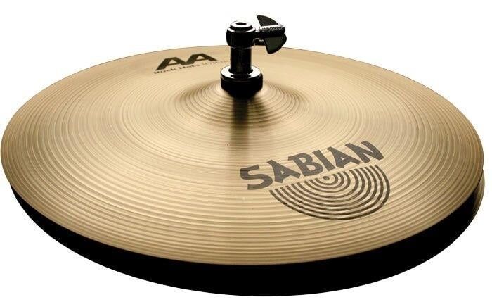 SABIAN 21403B 14'' ROCK HATS ZİL AA BR
