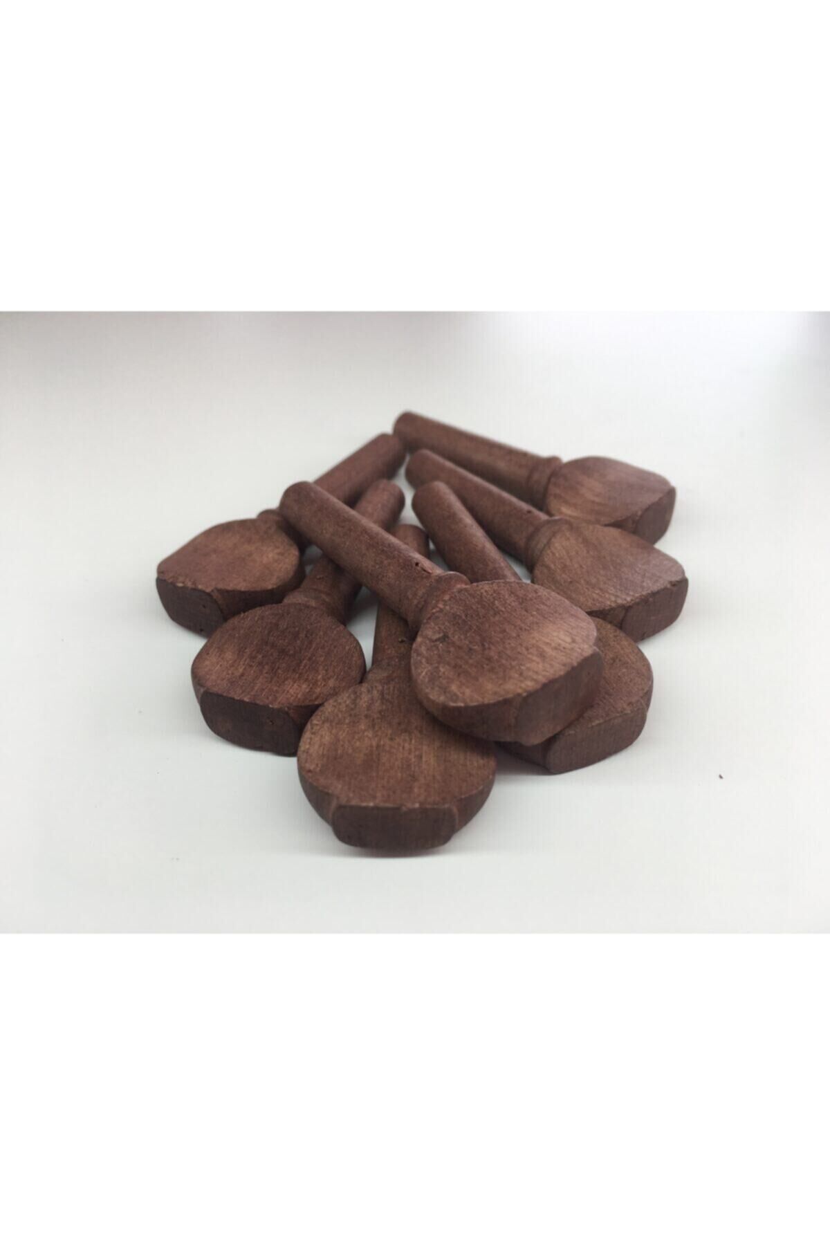 Bağlama Saz Burgusu Gürgen - 7adet