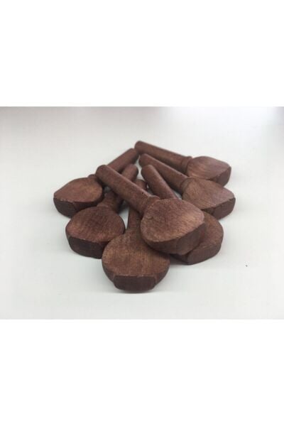 Bağlama Saz Burgusu Gürgen - 7adet