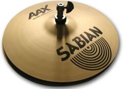 SABIAN 21401X 14'' STUDIO HATS ZİL AAX