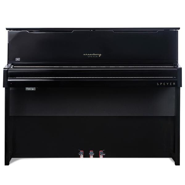 Arsenberg Speyer ASHP30-21B Hibrit Piyano