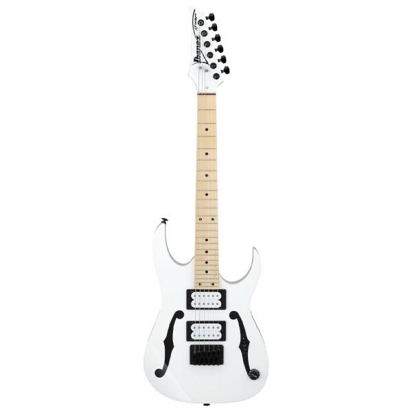 IBANEZ PGMM31-WH Paul Gilbert Signature Mikro Elektro Gitar