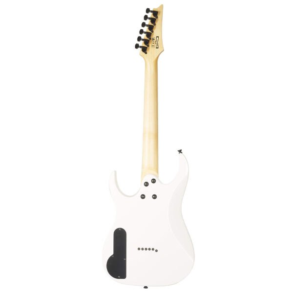 IBANEZ PGMM31-WH Paul Gilbert Signature Mikro Elektro Gitar