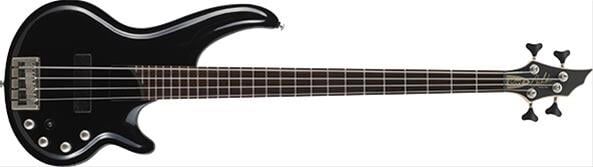 CORT CR41BK BASS GİTAR CURBOW, SİYAH