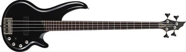 CORT CR41BK BASS GİTAR CURBOW, SİYAH