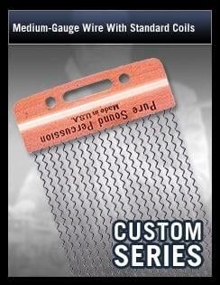 13 TRAMPET PURESOUND CUSTOM 20 TELLİ KORD TELİ