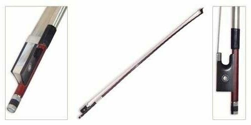 VALENCIA VABW200 VİYOLA YAYI, 4/4