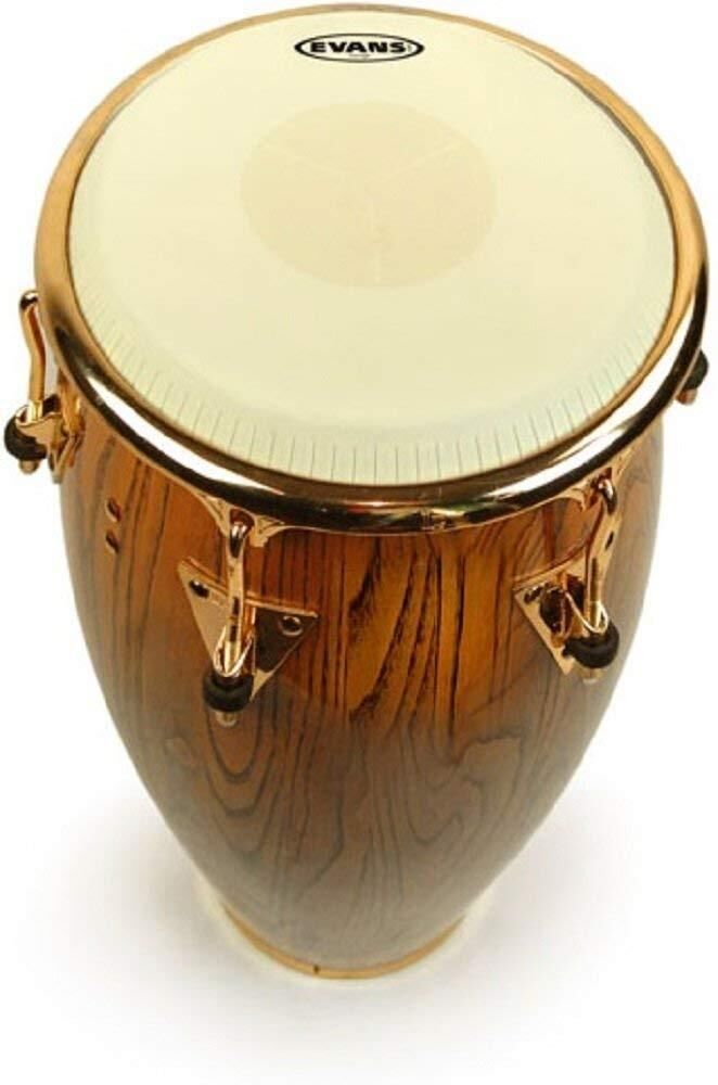 EVANS EC1175 11'' DERİ TRI-CENTER KONGA (LP COMPACT UYUMLU)