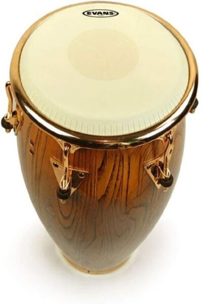 EVANS EC1100 11'' DERİ TRI-CENTER KONGA (LP COMPACT UYUMLU)