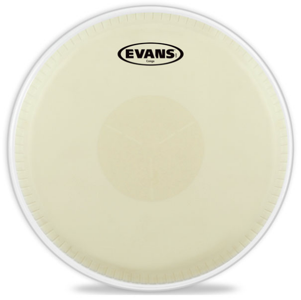 EVANS EC1100 11'' DERİ TRI-CENTER KONGA (LP COMPACT UYUMLU)