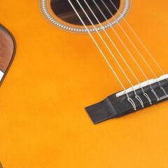 VALENCIA VA434NA  KLASİK GİTAR, 4/4